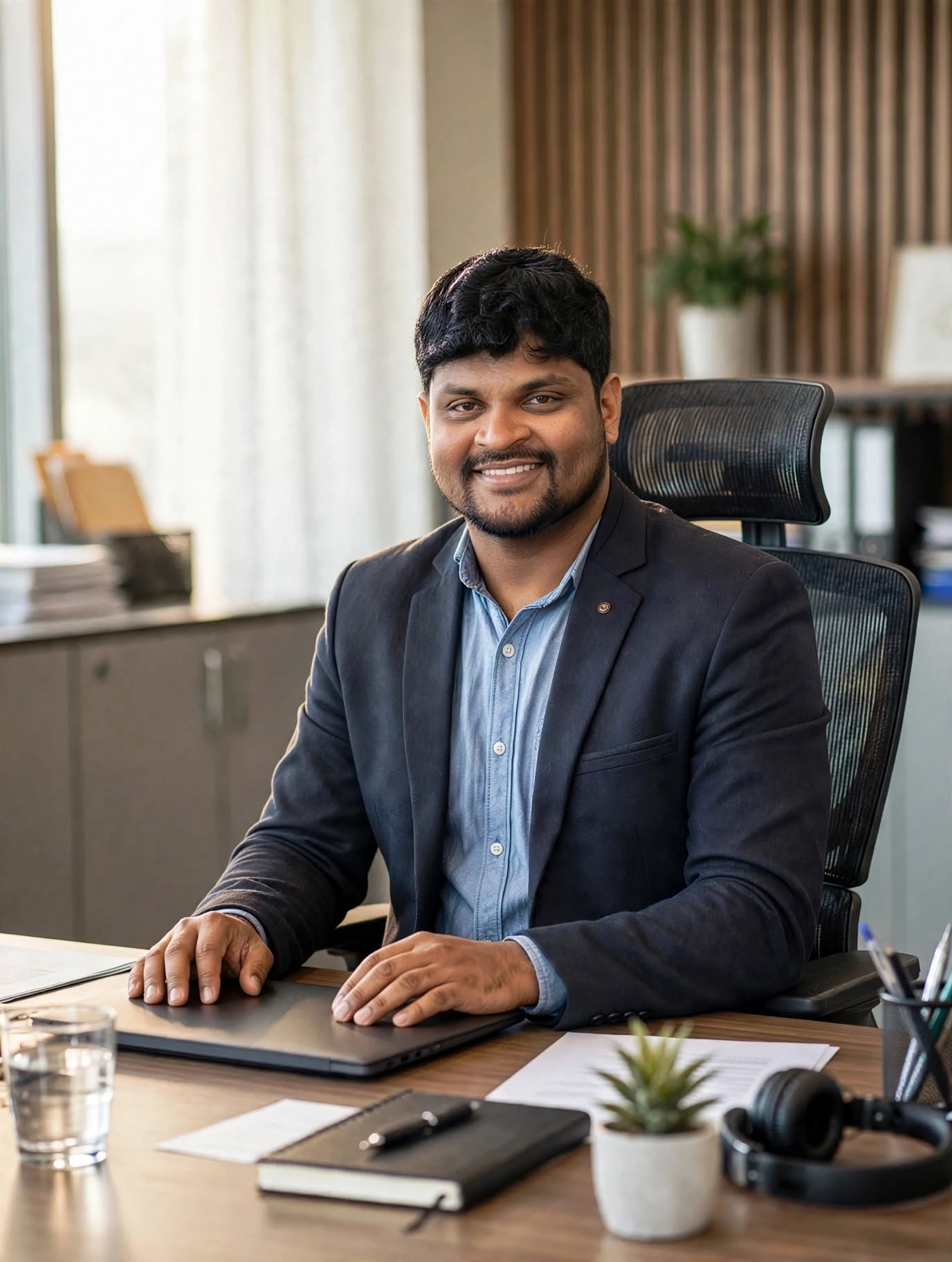 Rohit Kumar - BrandByRohit